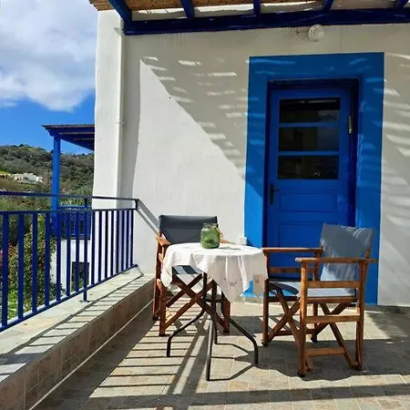 La-reef At Lakki, Leros