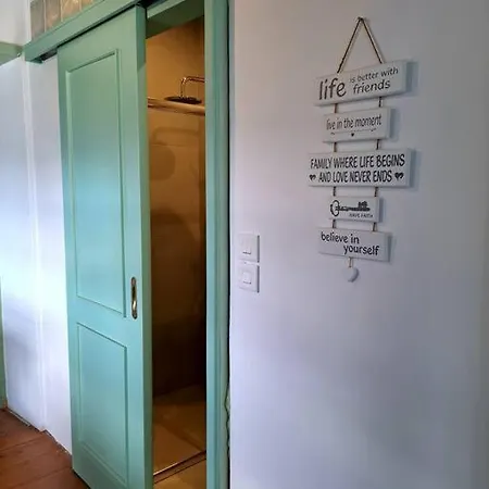 Appartement La-reef At Lakki, Leros