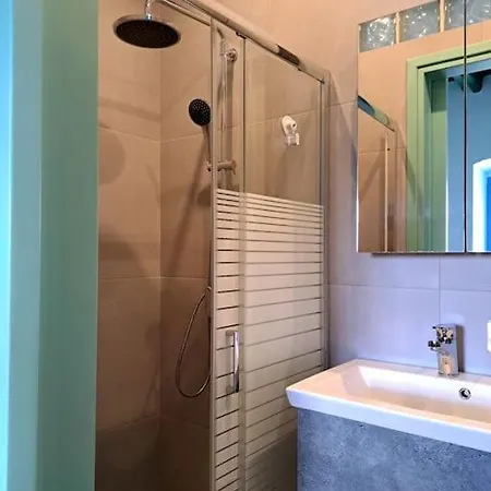 Appartement La-reef At Lakki, Leros