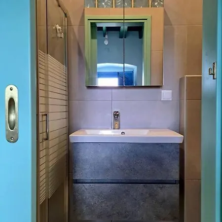 Appartement La-reef At Lakki, Leros