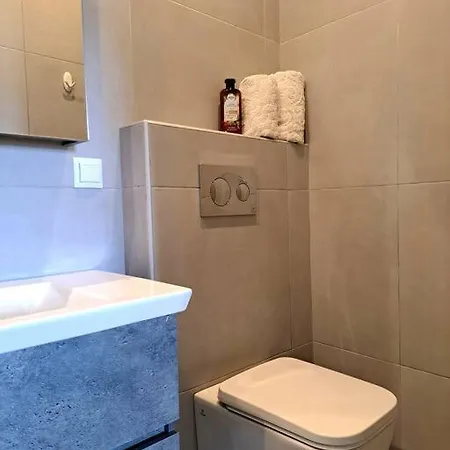 Apartment La-reef At Lakki, Leros Lakkion