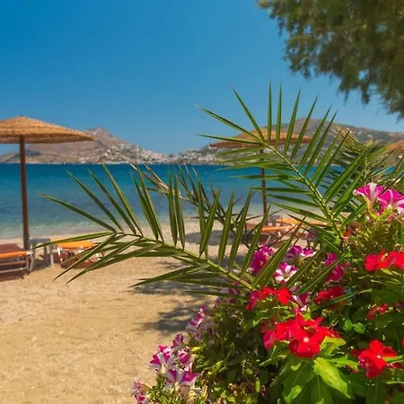 La-reef At Lakki, Leros *