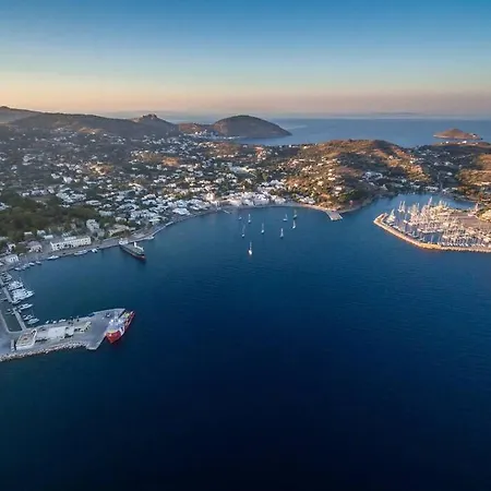 La-reef At Lakki, Leros *